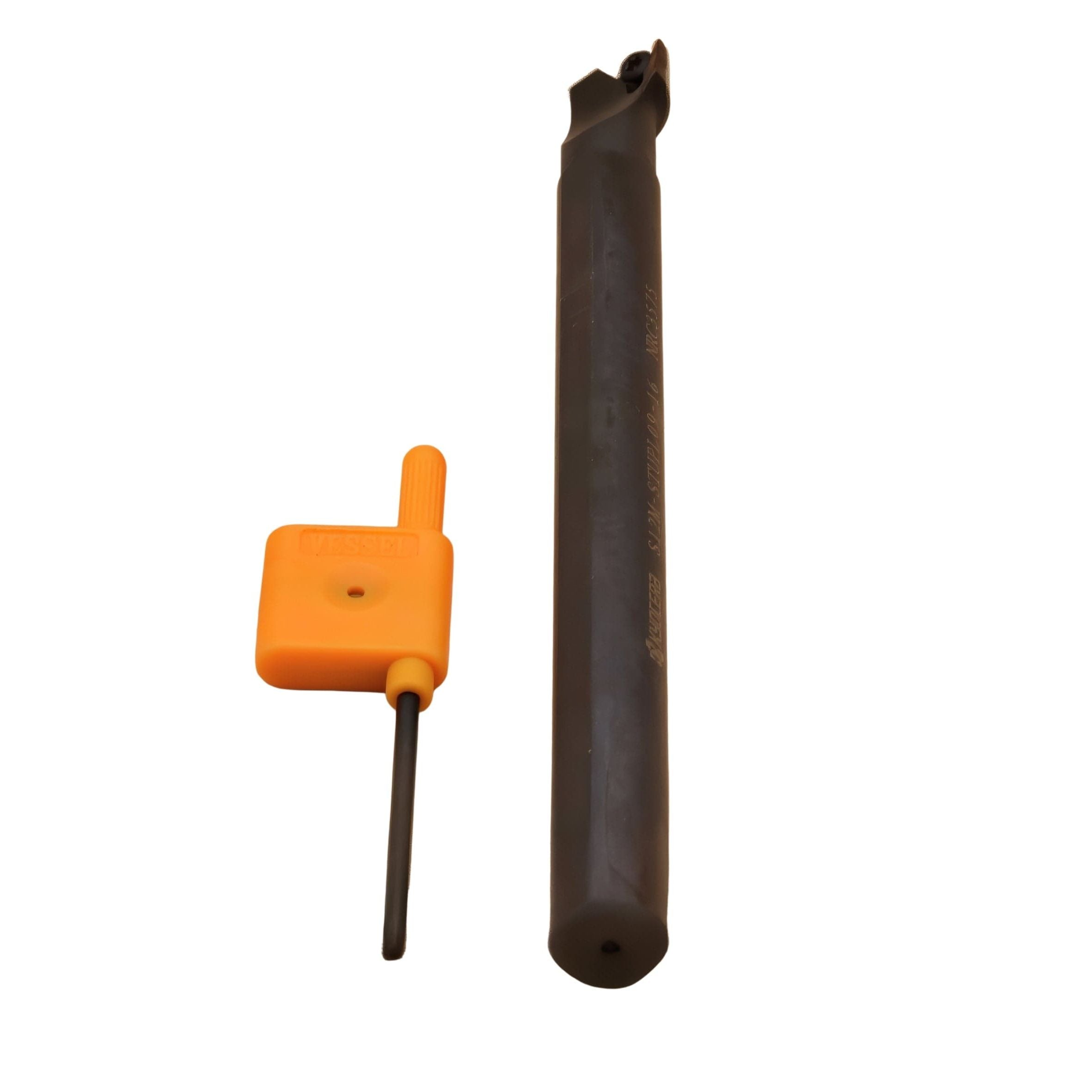 KYOCERA ASIA PACIFIC PTE LTD BORING BAR Kyocera S12M-STUPL09-16 Internal Boring Bar Turning Toolholder