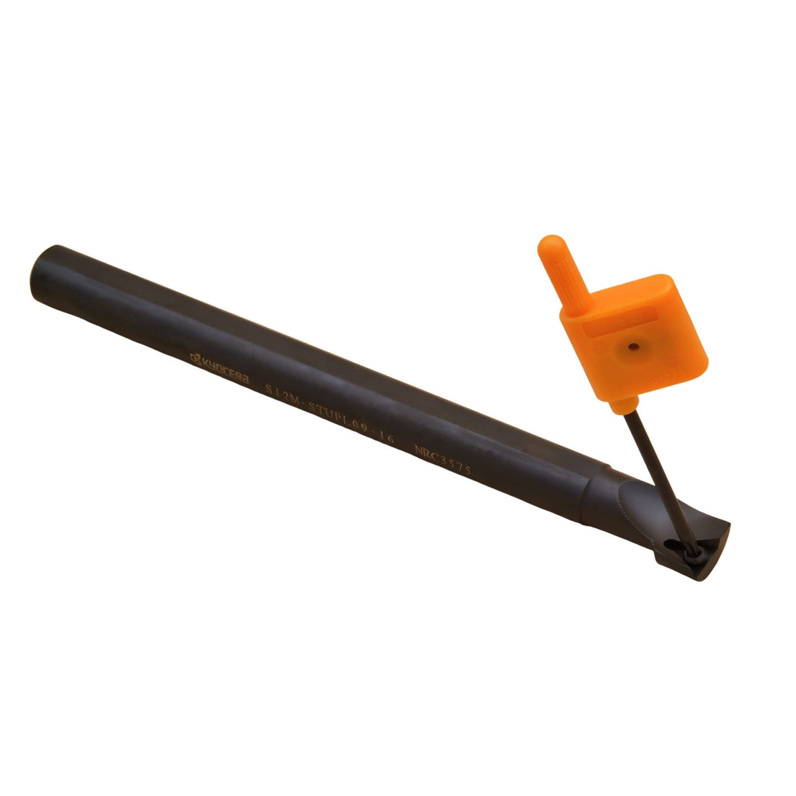 KYOCERA ASIA PACIFIC PTE LTD BORING BAR Kyocera S12M-STUPL09-16 Internal Boring Bar Turning Toolholder