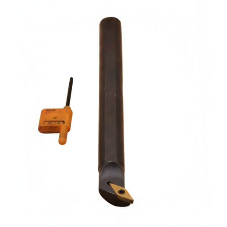 KYOCERA ASIA PACIFIC PTE LTD BORING BAR Kyocera S16Q-SVPBR11-25E Internal Turning Toolholder