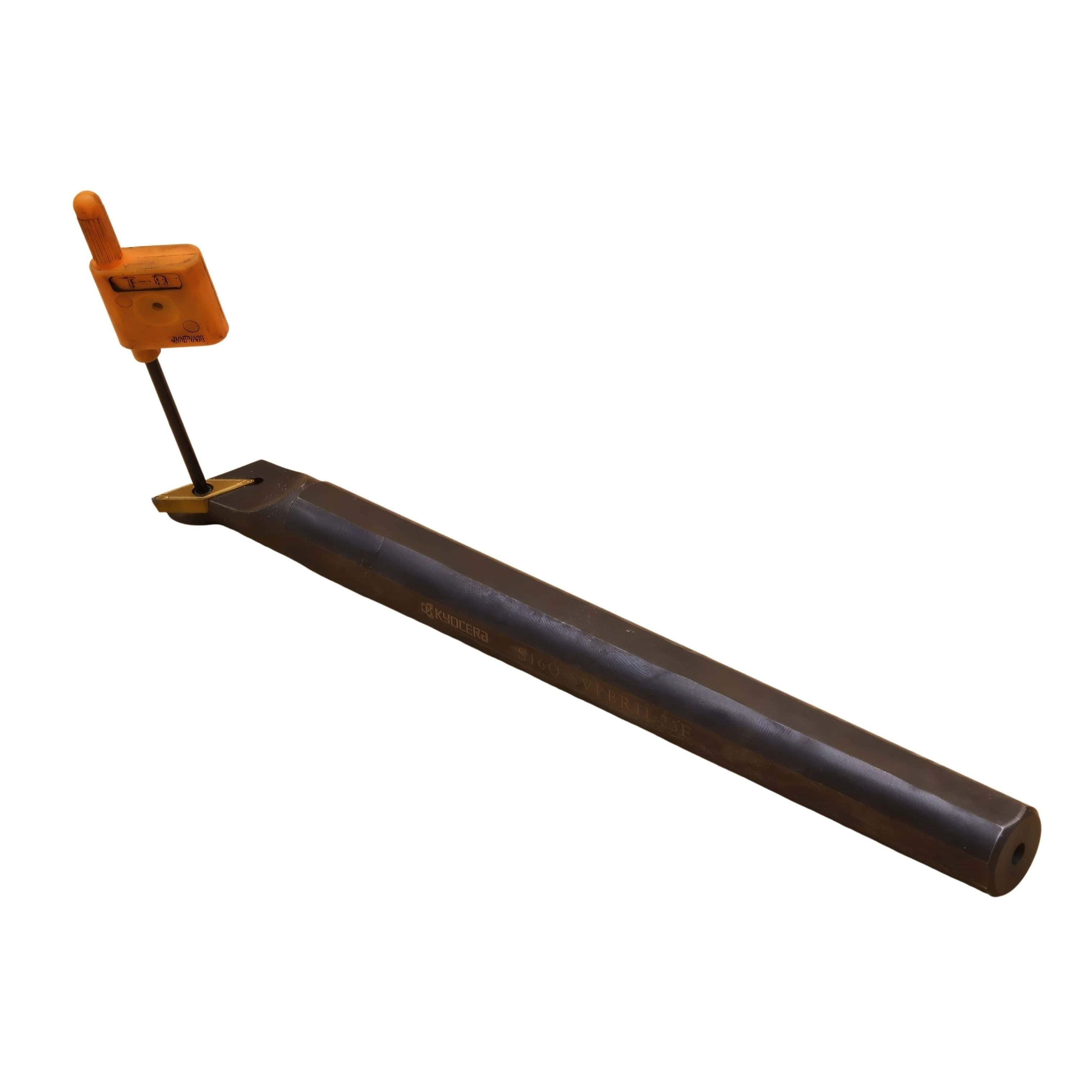 KYOCERA ASIA PACIFIC PTE LTD BORING BAR Kyocera S16Q-SVPBR11-25E Internal Turning Toolholder