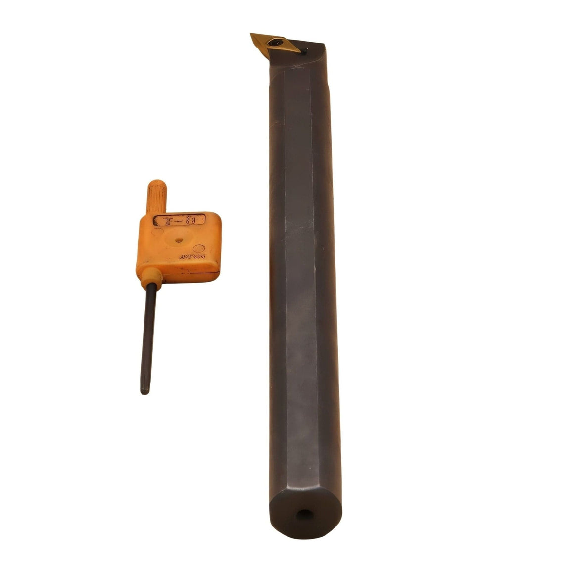 KYOCERA ASIA PACIFIC PTE LTD BORING BAR Kyocera S16Q-SVPBR11-25E Internal Turning Toolholder