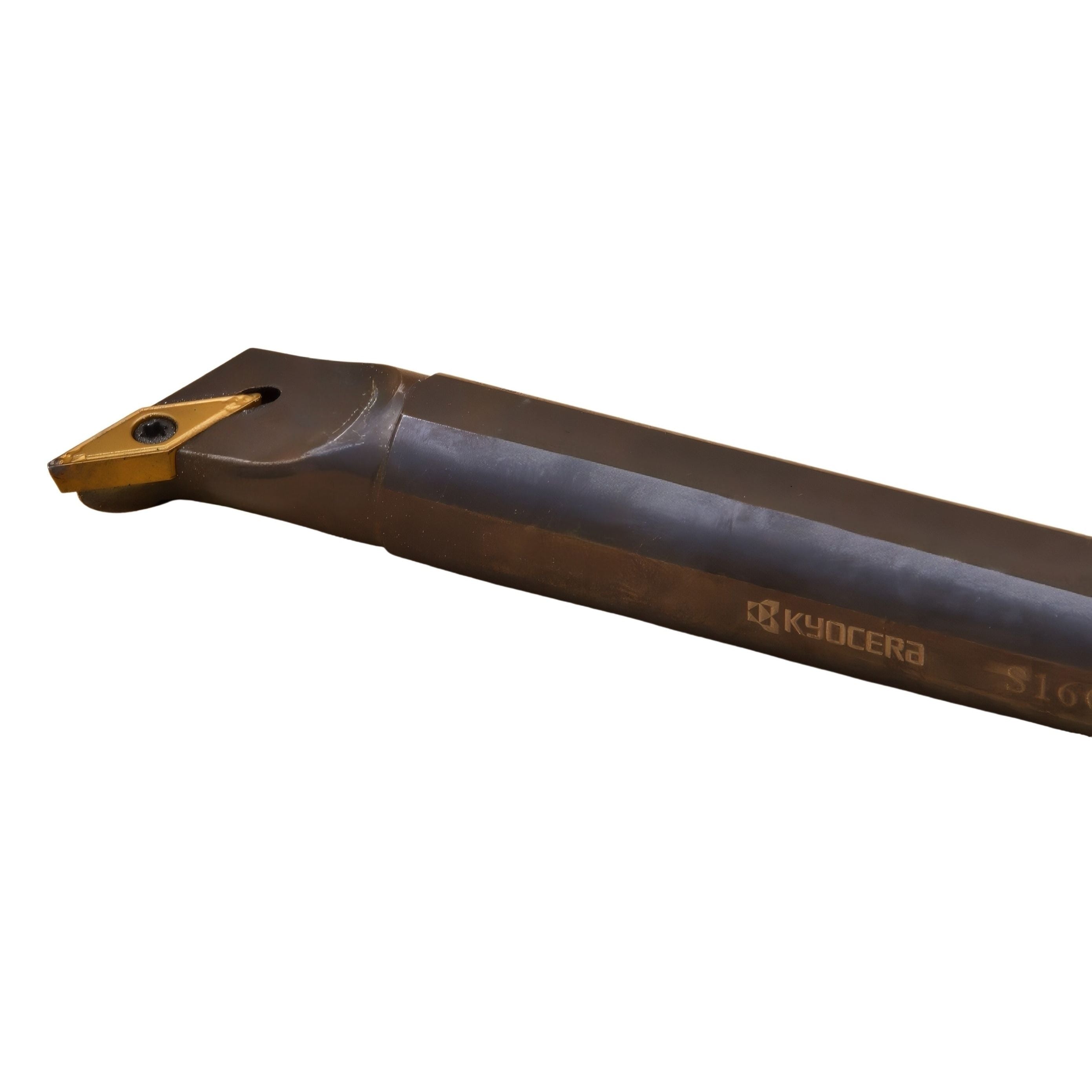 KYOCERA ASIA PACIFIC PTE LTD BORING BAR Kyocera S16Q-SVPBR11-25E Internal Turning Toolholder