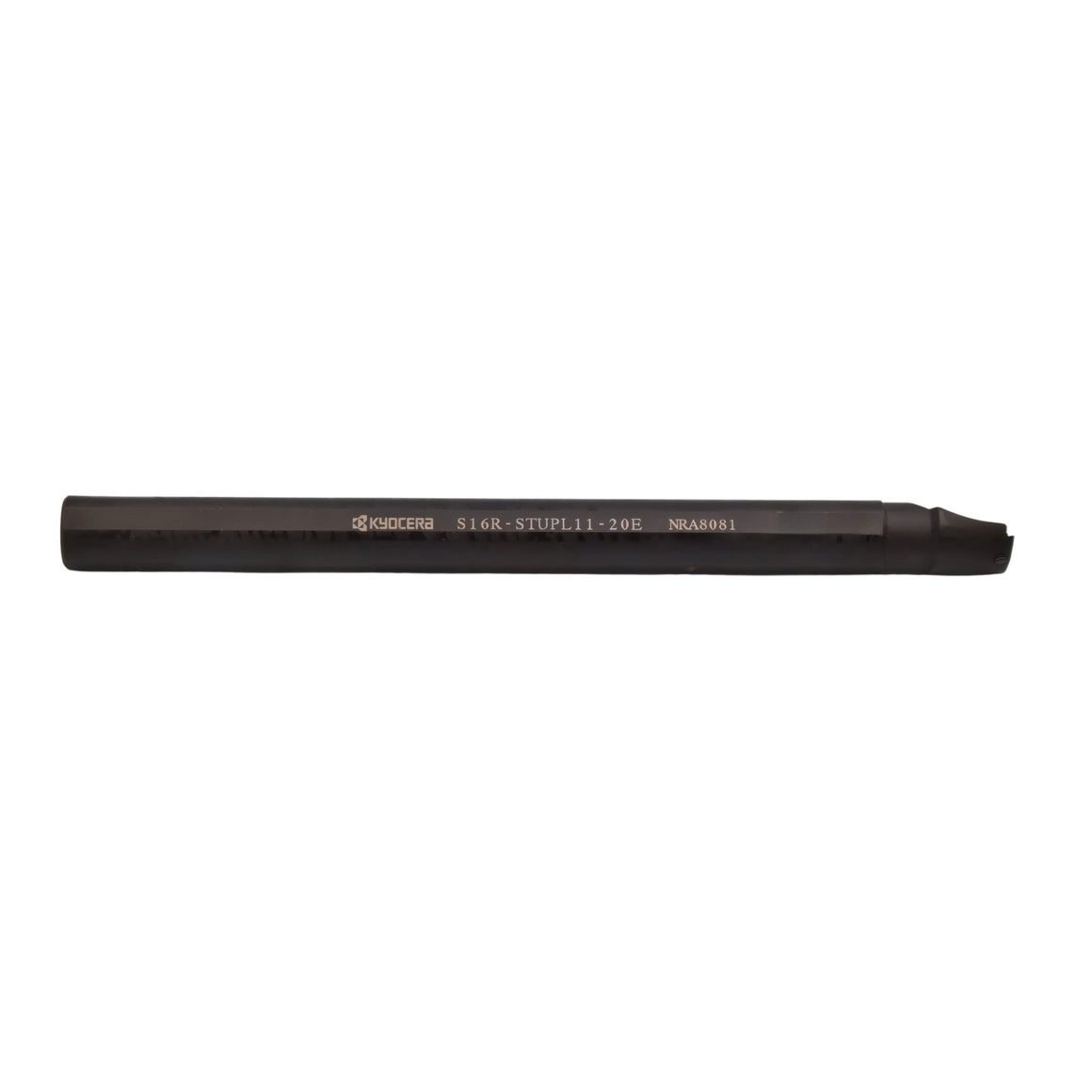 KYOCERA ASIA PACIFIC PTE LTD BORING BAR Kyocera S16R-STUPL11-20E Internal Boring Bar