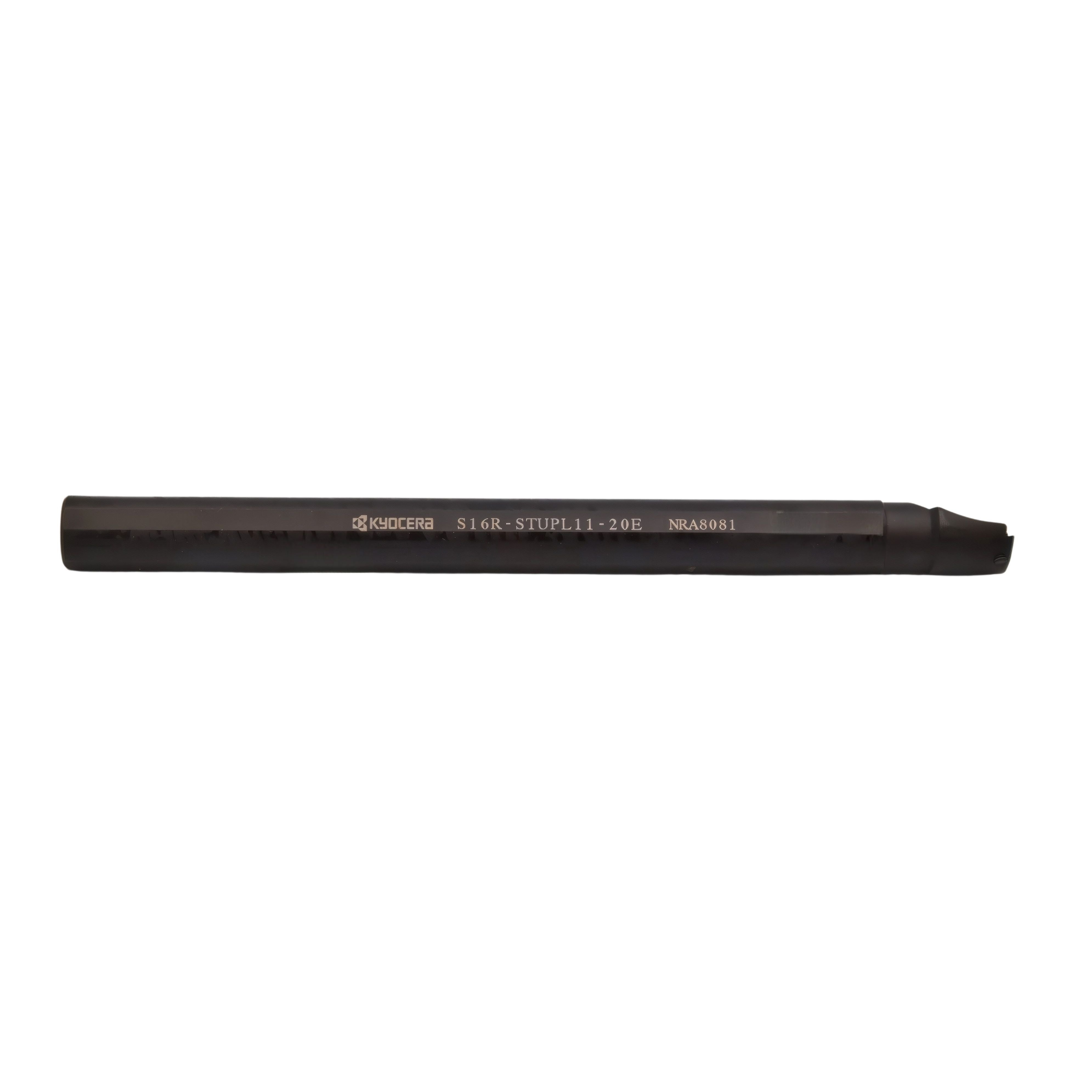KYOCERA ASIA PACIFIC PTE LTD BORING BAR Kyocera S16R-STUPL11-20E Internal Boring Bar