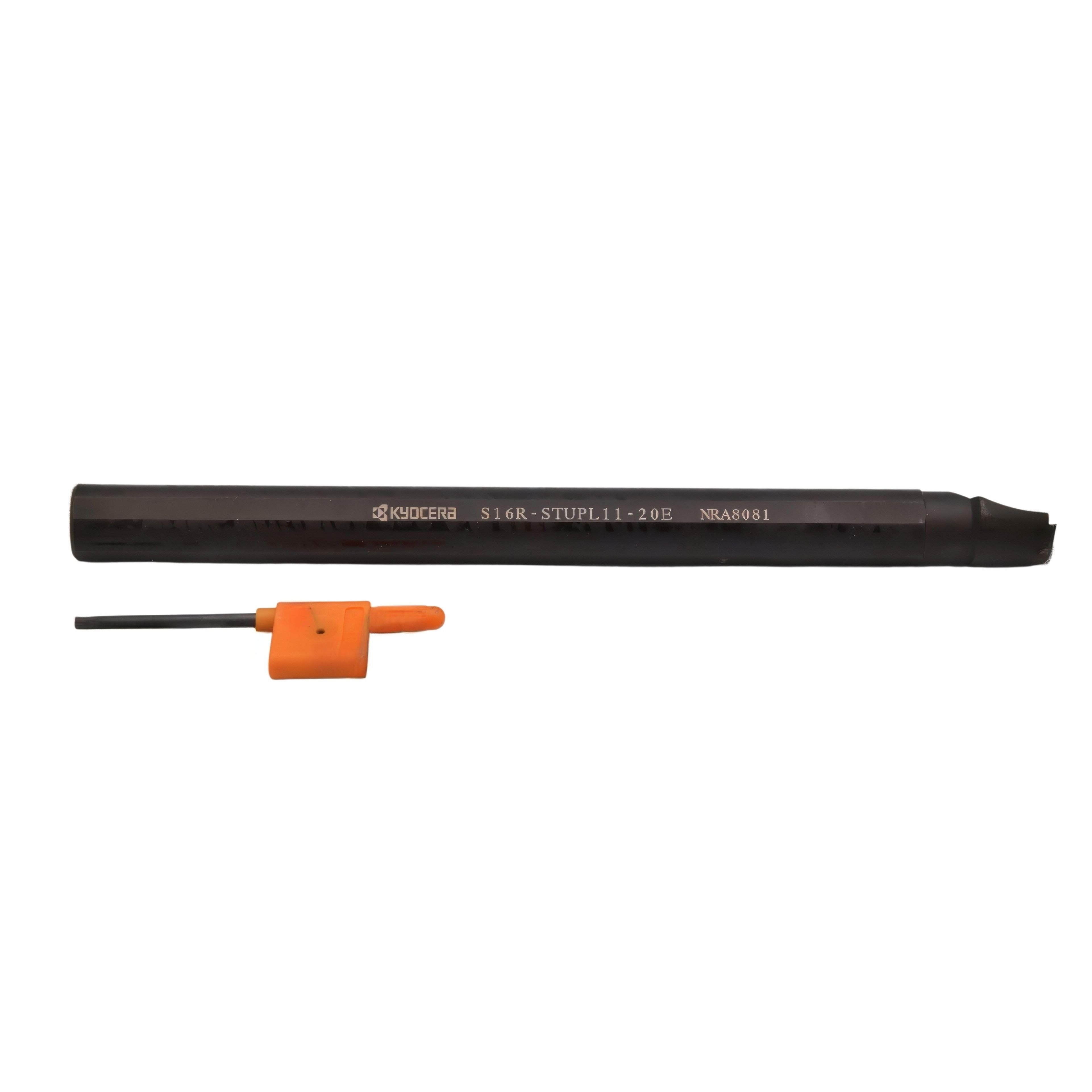 KYOCERA ASIA PACIFIC PTE LTD BORING BAR Kyocera S16R-STUPL11-20E Internal Boring Bar