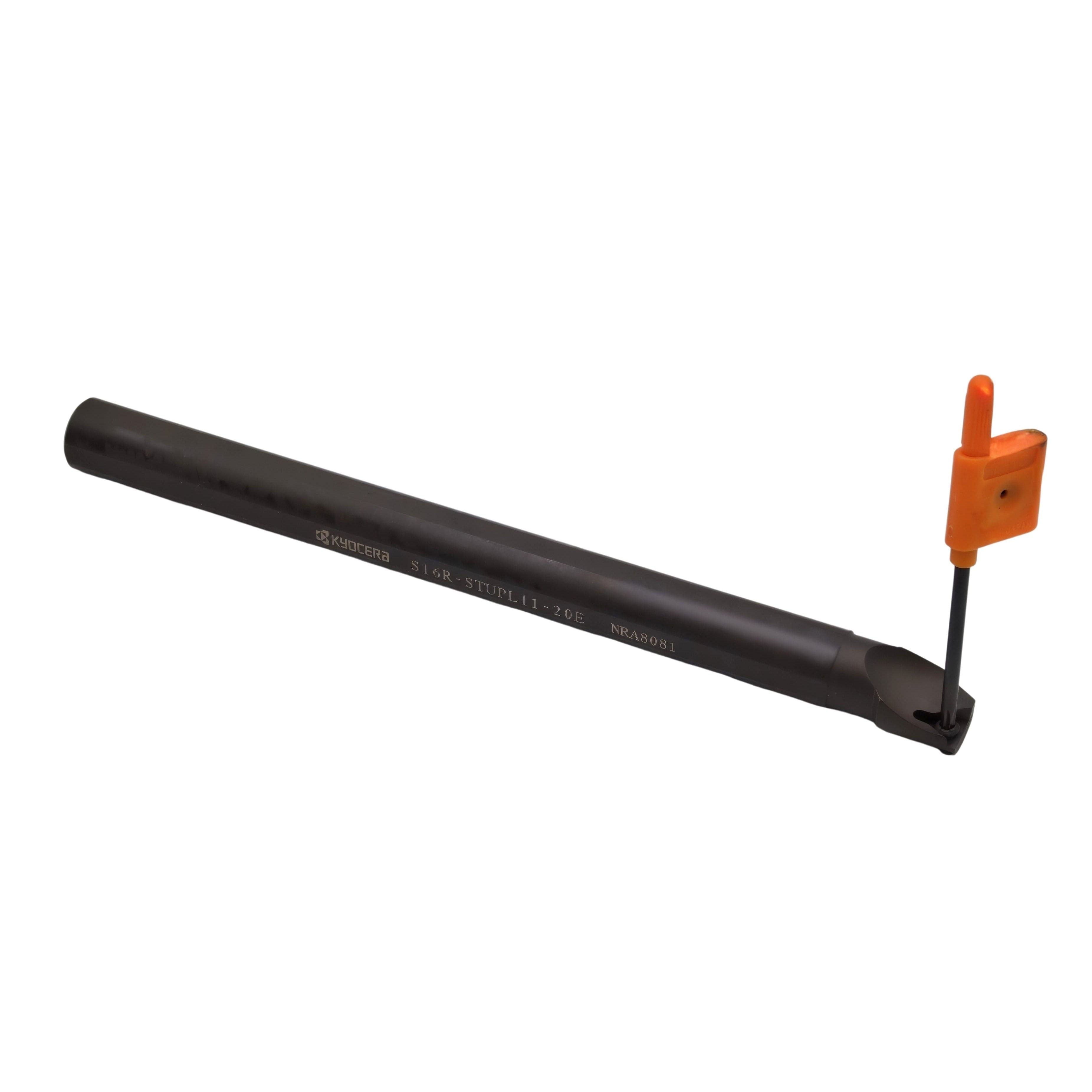 KYOCERA ASIA PACIFIC PTE LTD BORING BAR Kyocera S16R-STUPL11-20E Internal Boring Bar