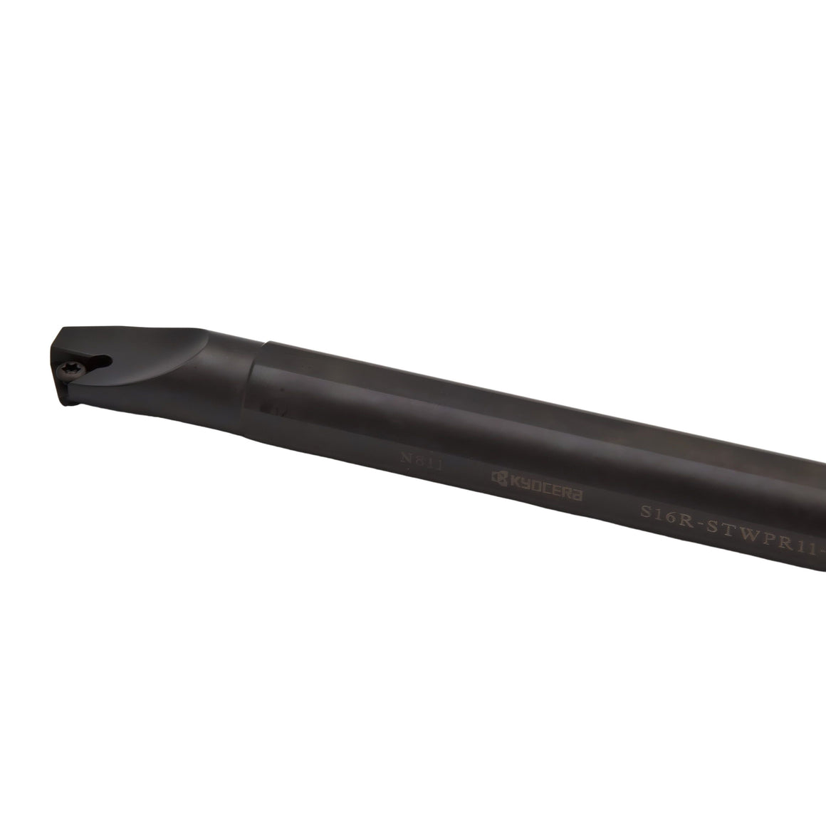 KYOCERA ASIA PACIFIC PTE LTD BORING BAR Kyocera S16R-STWPR11-20E Internal Turning Toolholder