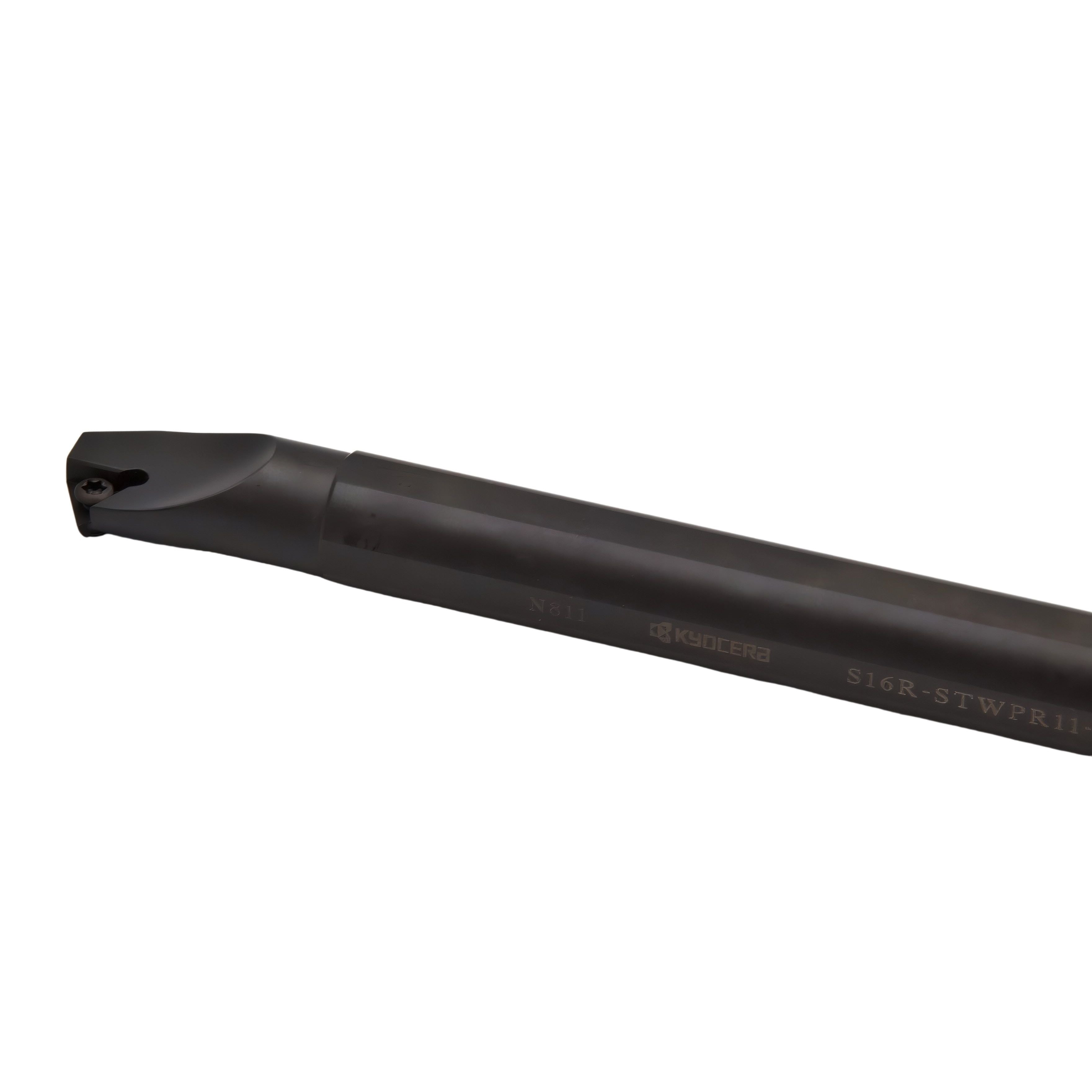 KYOCERA ASIA PACIFIC PTE LTD BORING BAR Kyocera S16R-STWPR11-20E Internal Turning Toolholder