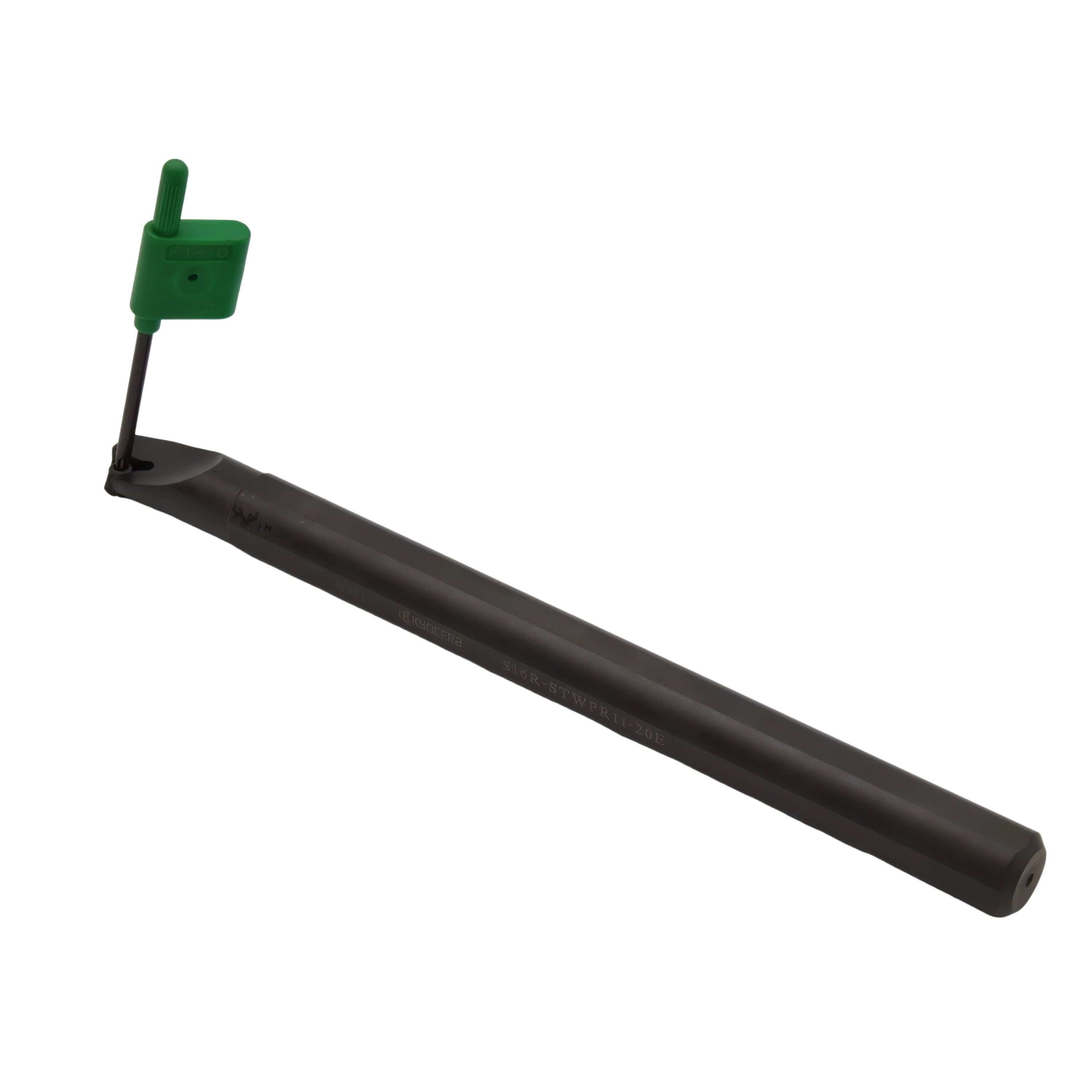 KYOCERA ASIA PACIFIC PTE LTD BORING BAR Kyocera S16R-STWPR11-20E Internal Turning Toolholder