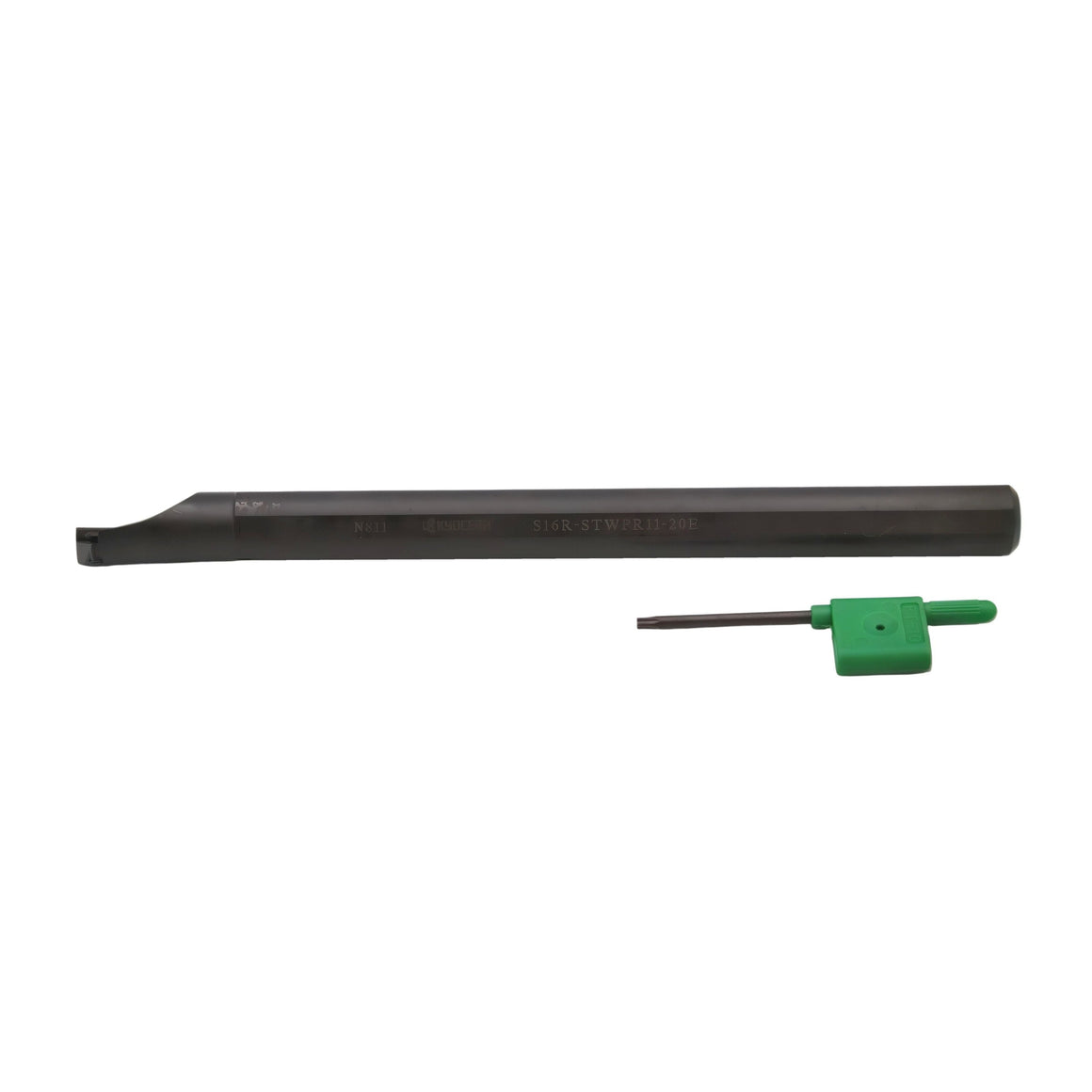 KYOCERA ASIA PACIFIC PTE LTD BORING BAR Kyocera S16R-STWPR11-20E Internal Turning Toolholder