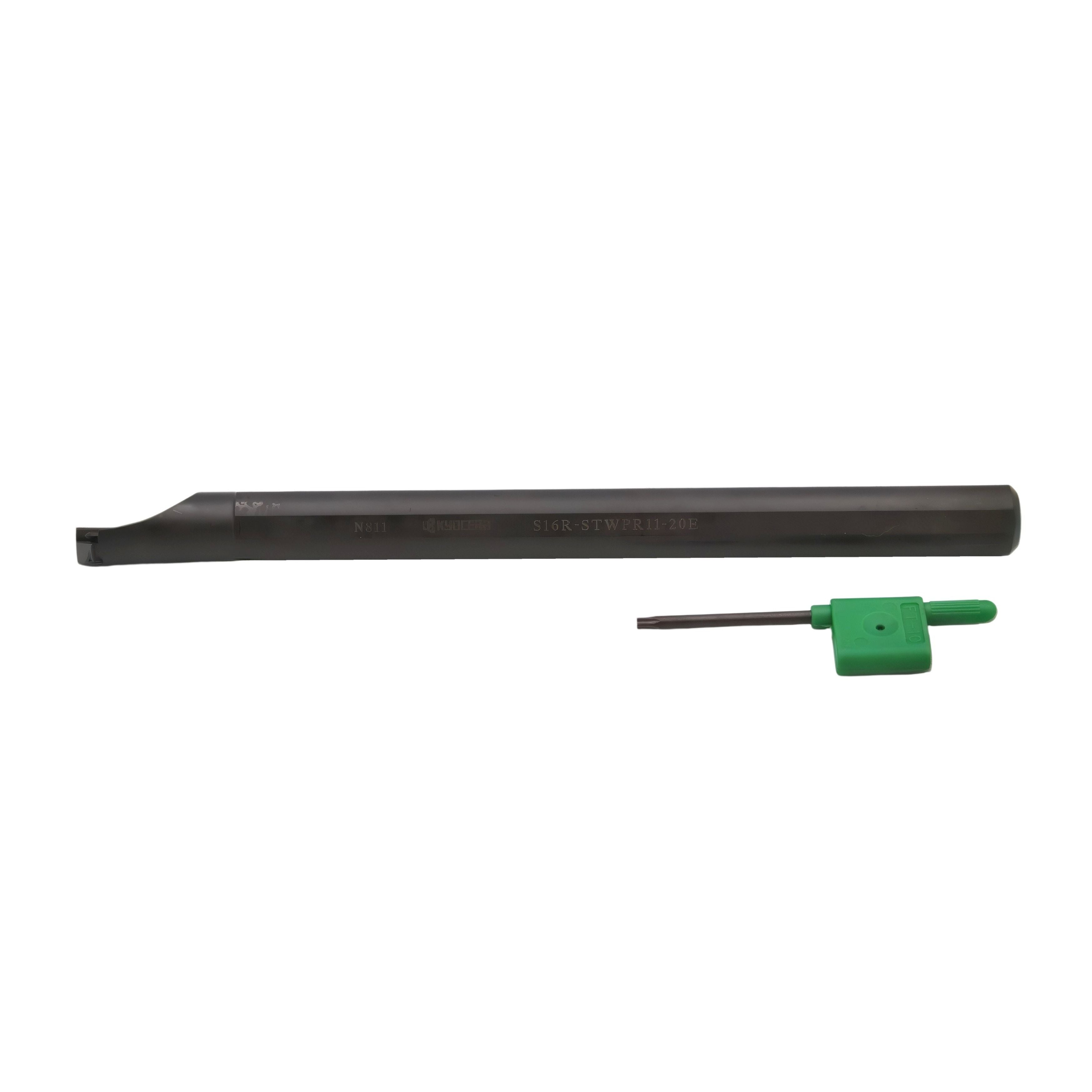 KYOCERA ASIA PACIFIC PTE LTD BORING BAR Kyocera S16R-STWPR11-20E Internal Turning Toolholder