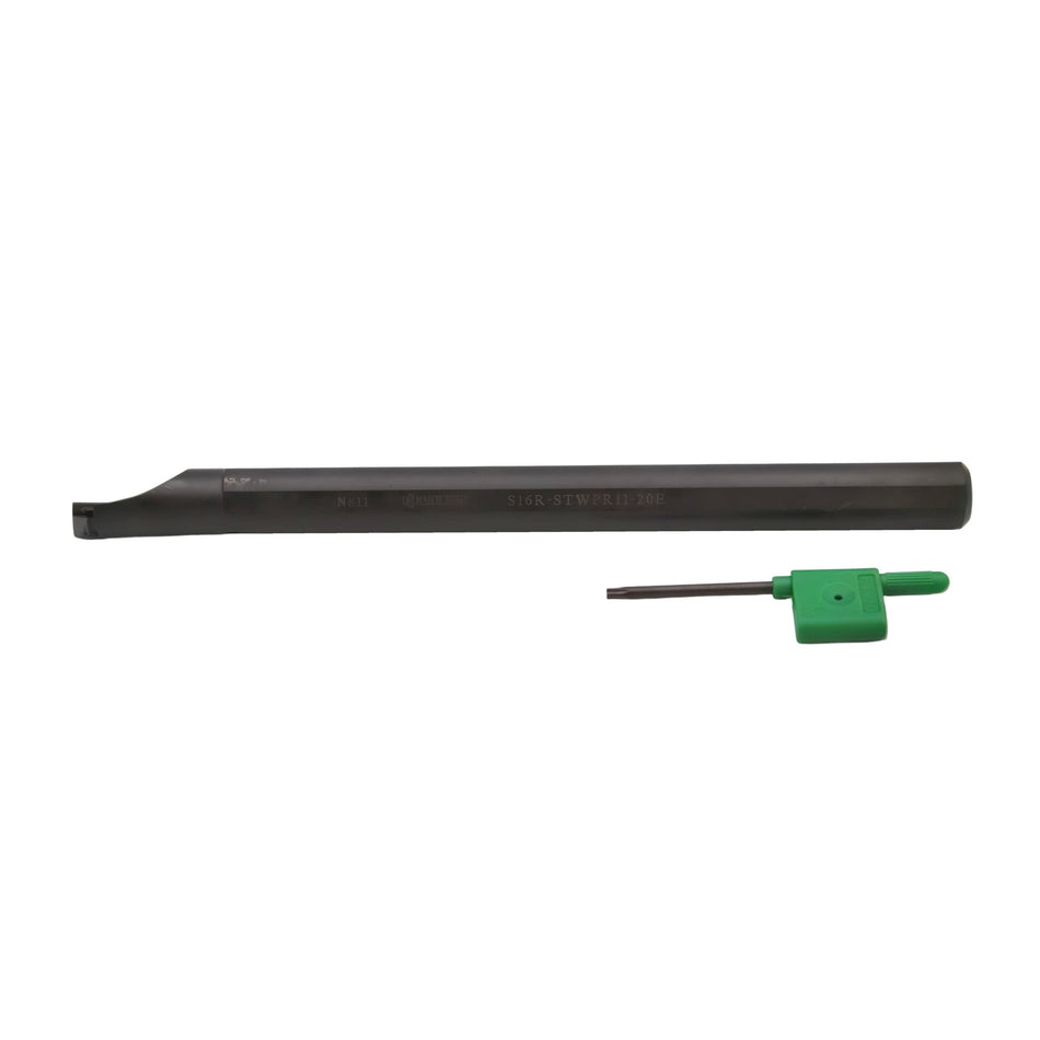 KYOCERA ASIA PACIFIC PTE LTD BORING BAR Kyocera S16R-STWPR11-20E Internal Turning Toolholder