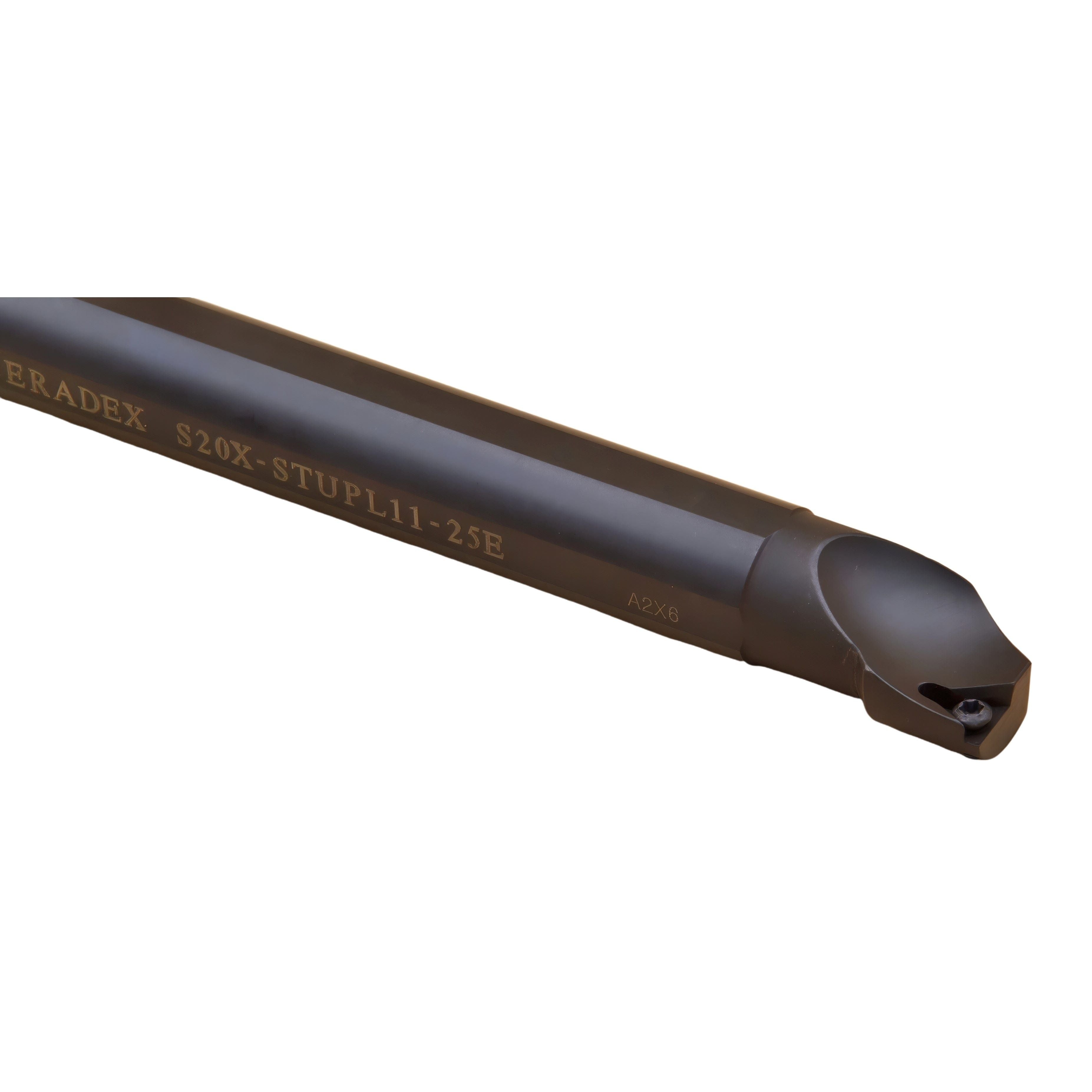KYOCERA ASIA PACIFIC PTE LTD BORING BAR Kyocera S20X-STUPL11-25E Internal Boring Bar