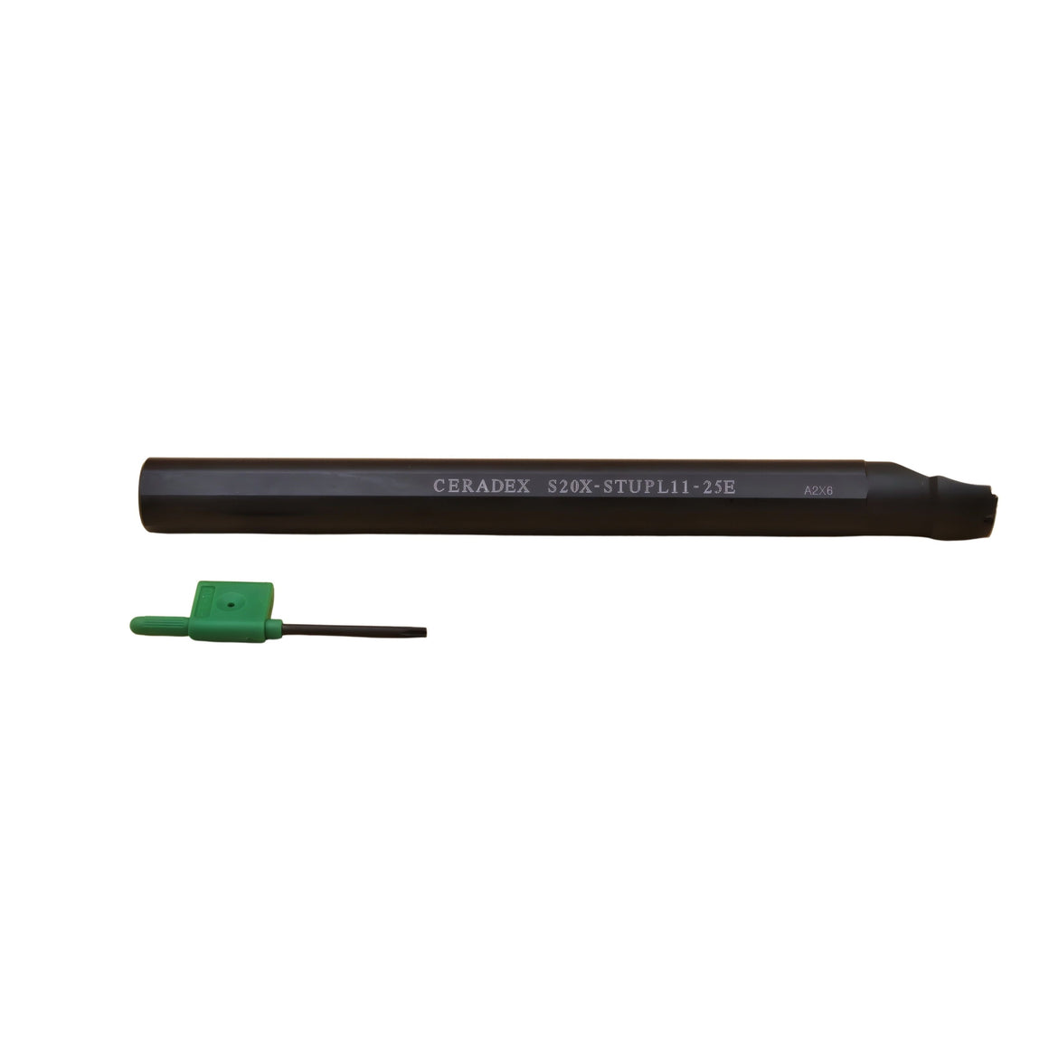 KYOCERA ASIA PACIFIC PTE LTD BORING BAR Kyocera S20X-STUPL11-25E Internal Boring Bar