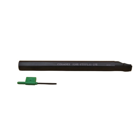 KYOCERA ASIA PACIFIC PTE LTD BORING BAR Kyocera S20X-STUPL11-25E Internal Boring Bar