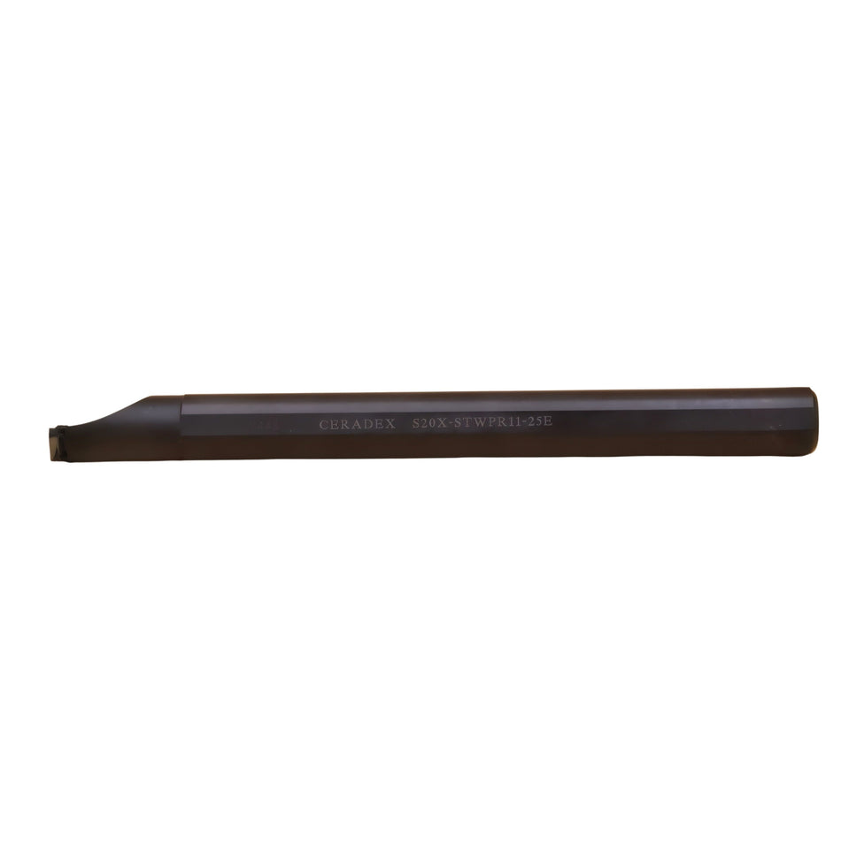 KYOCERA ASIA PACIFIC PTE LTD BORING BAR Kyocera S20X-STWPR11-25E Internal Turning Toolholder