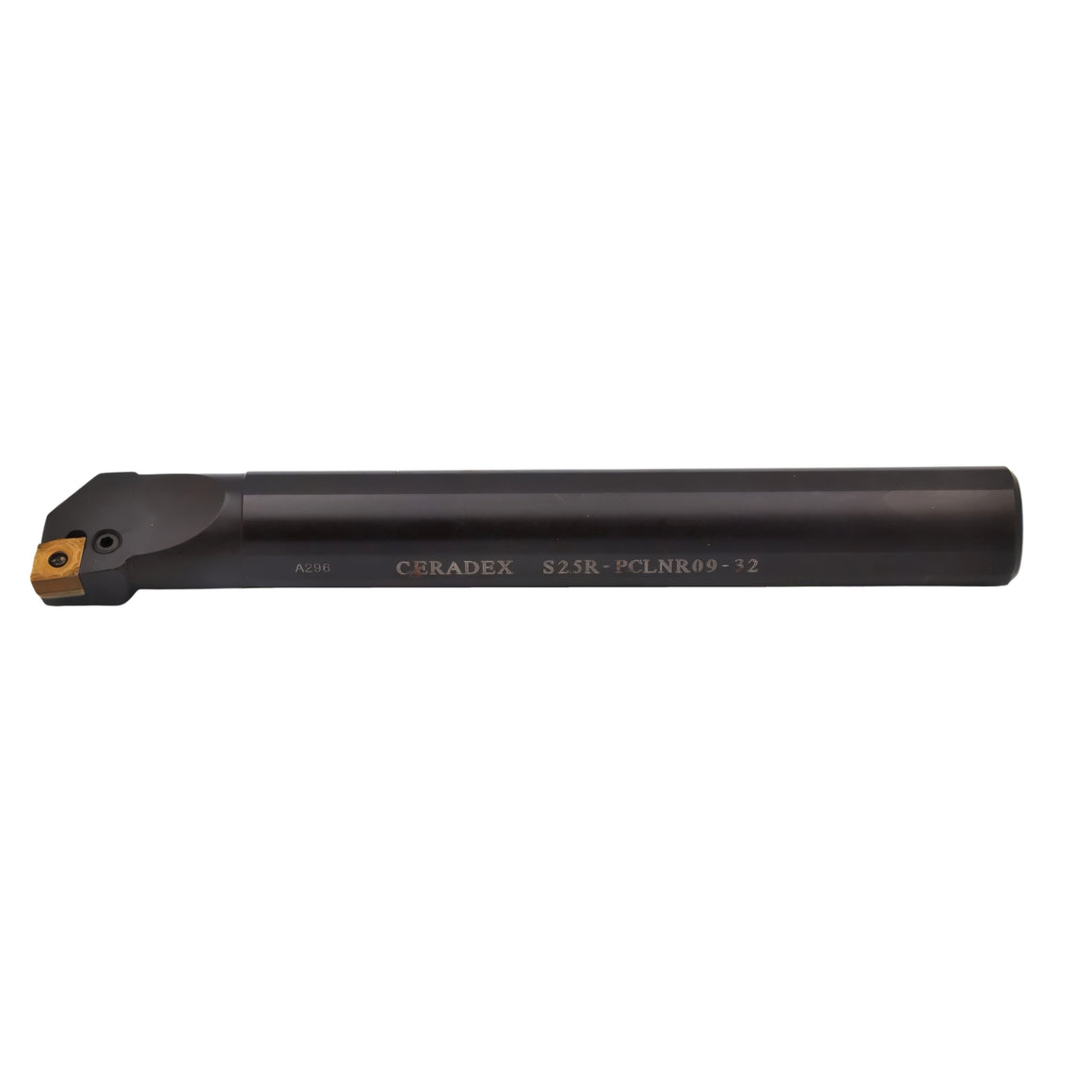 KYOCERA ASIA PACIFIC PTE LTD BORING BAR Kyocera S25R-PCLNR09-32 Internal Turning Toolholder – 25mm Shank