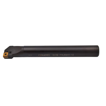 KYOCERA ASIA PACIFIC PTE LTD BORING BAR Kyocera S25R-PCLNR09-32 Internal Turning Toolholder – 25mm Shank