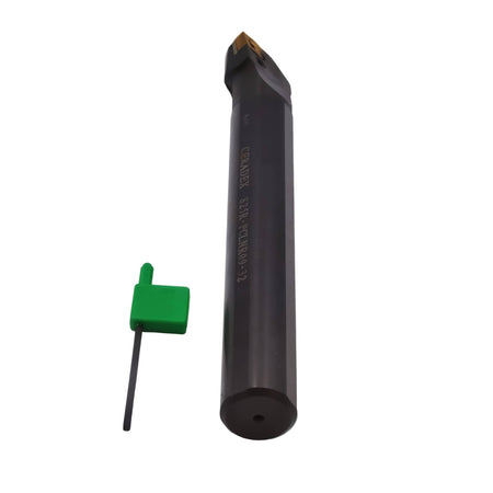 KYOCERA ASIA PACIFIC PTE LTD BORING BAR Kyocera S25R-PCLNR09-32 Internal Turning Toolholder – 25mm Shank