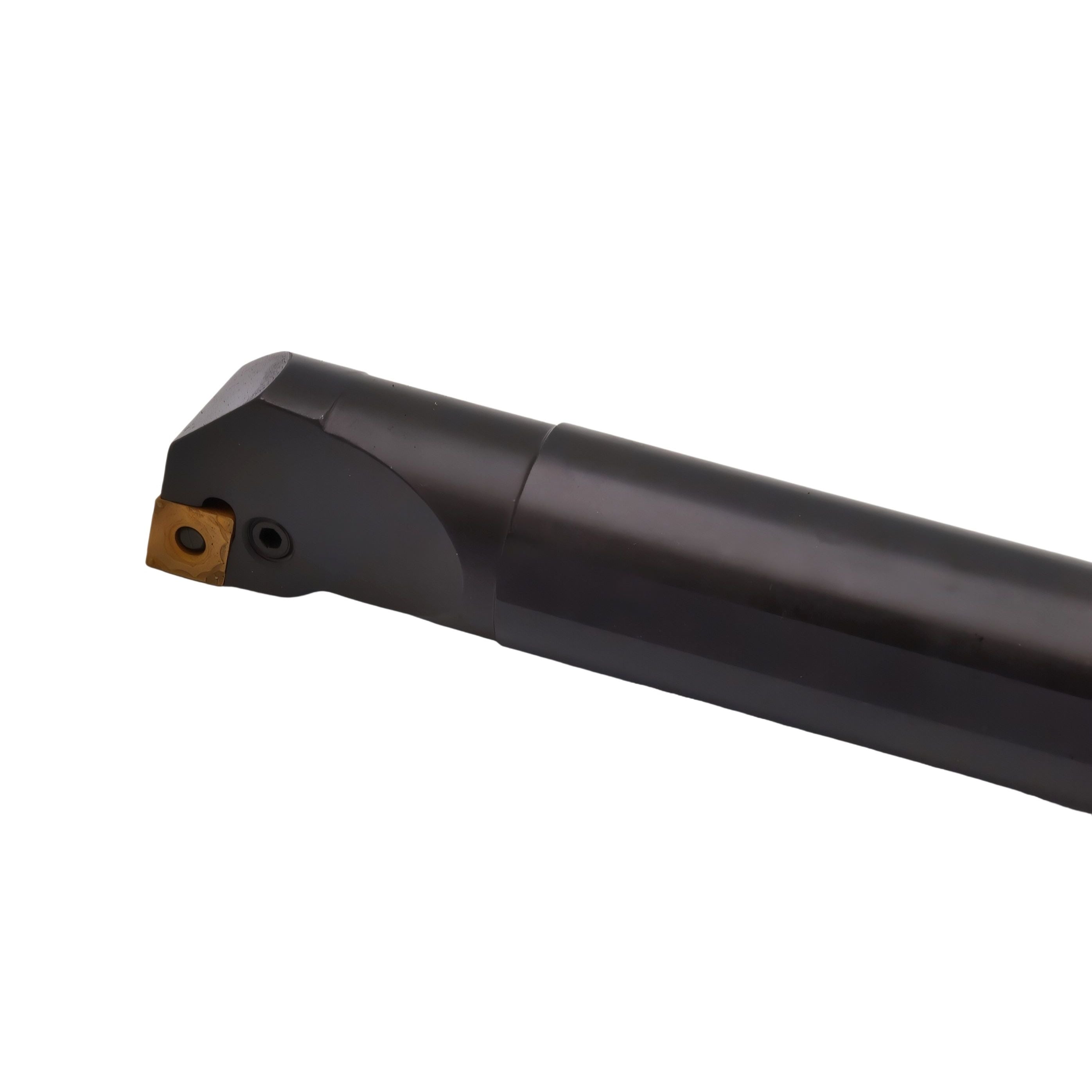 KYOCERA ASIA PACIFIC PTE LTD BORING BAR Kyocera S25R-PCLNR09-32 Internal Turning Toolholder – 25mm Shank