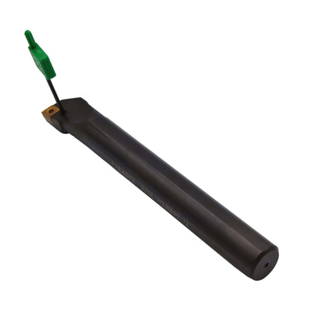 KYOCERA ASIA PACIFIC PTE LTD BORING BAR Kyocera S25R-PCLNR09-32 Internal Turning Toolholder – 25mm Shank