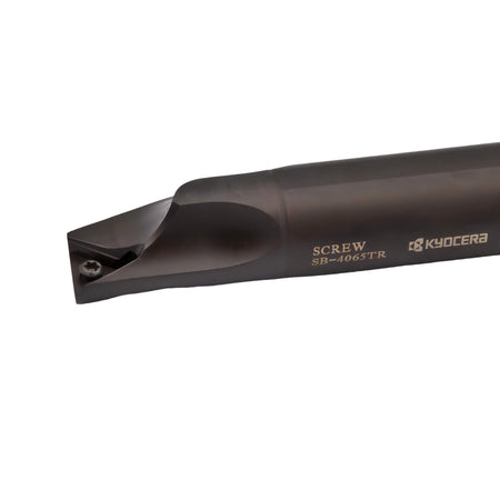 KYOCERA ASIA PACIFIC PTE LTD BORING BAR Kyocera S25S-STLPR16-27A Internal Turning Toolholder