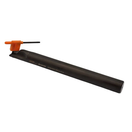 KYOCERA ASIA PACIFIC PTE LTD BORING BAR Kyocera S25S-STLPR16-27A Internal Turning Toolholder