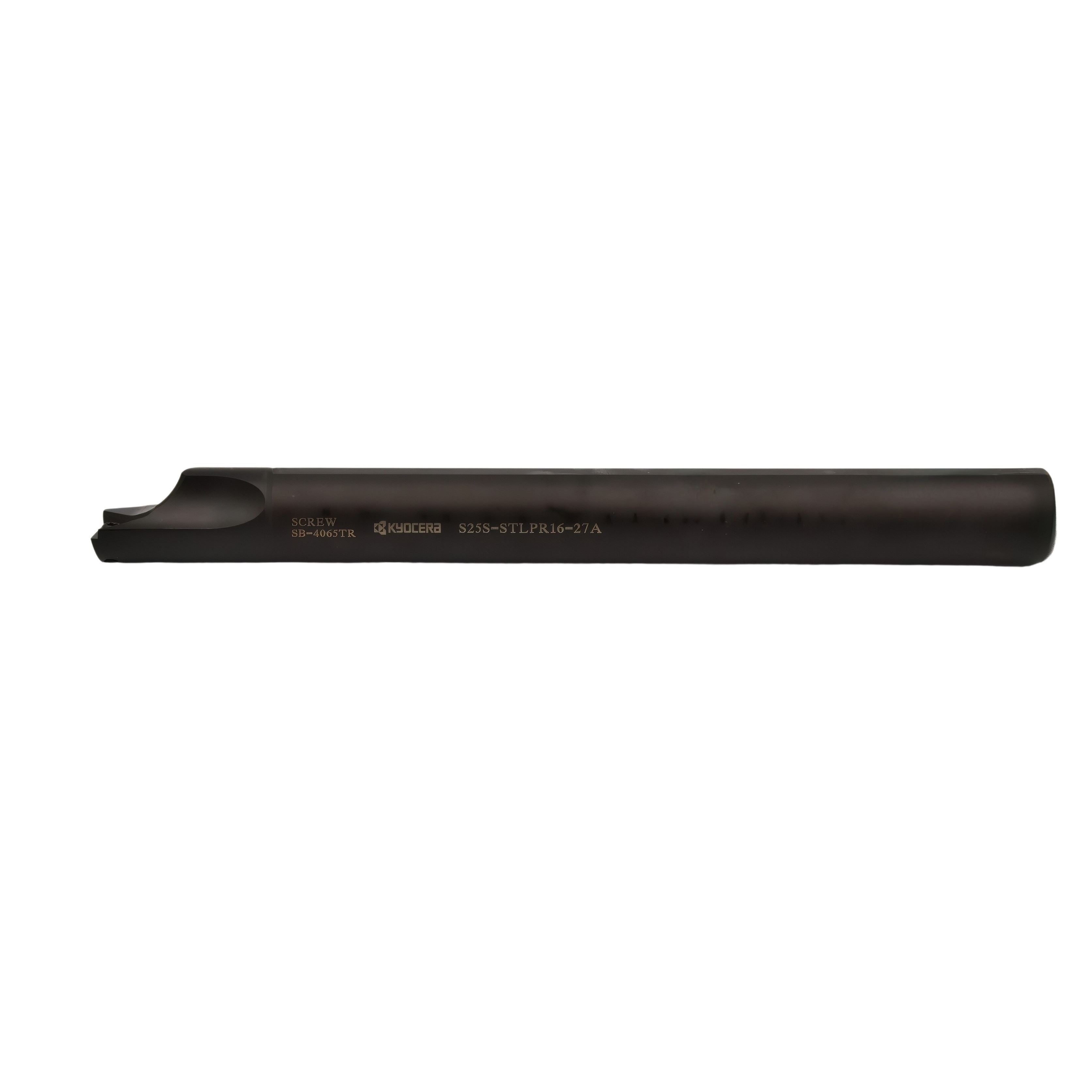 KYOCERA ASIA PACIFIC PTE LTD BORING BAR Kyocera S25S-STLPR16-27A Internal Turning Toolholder