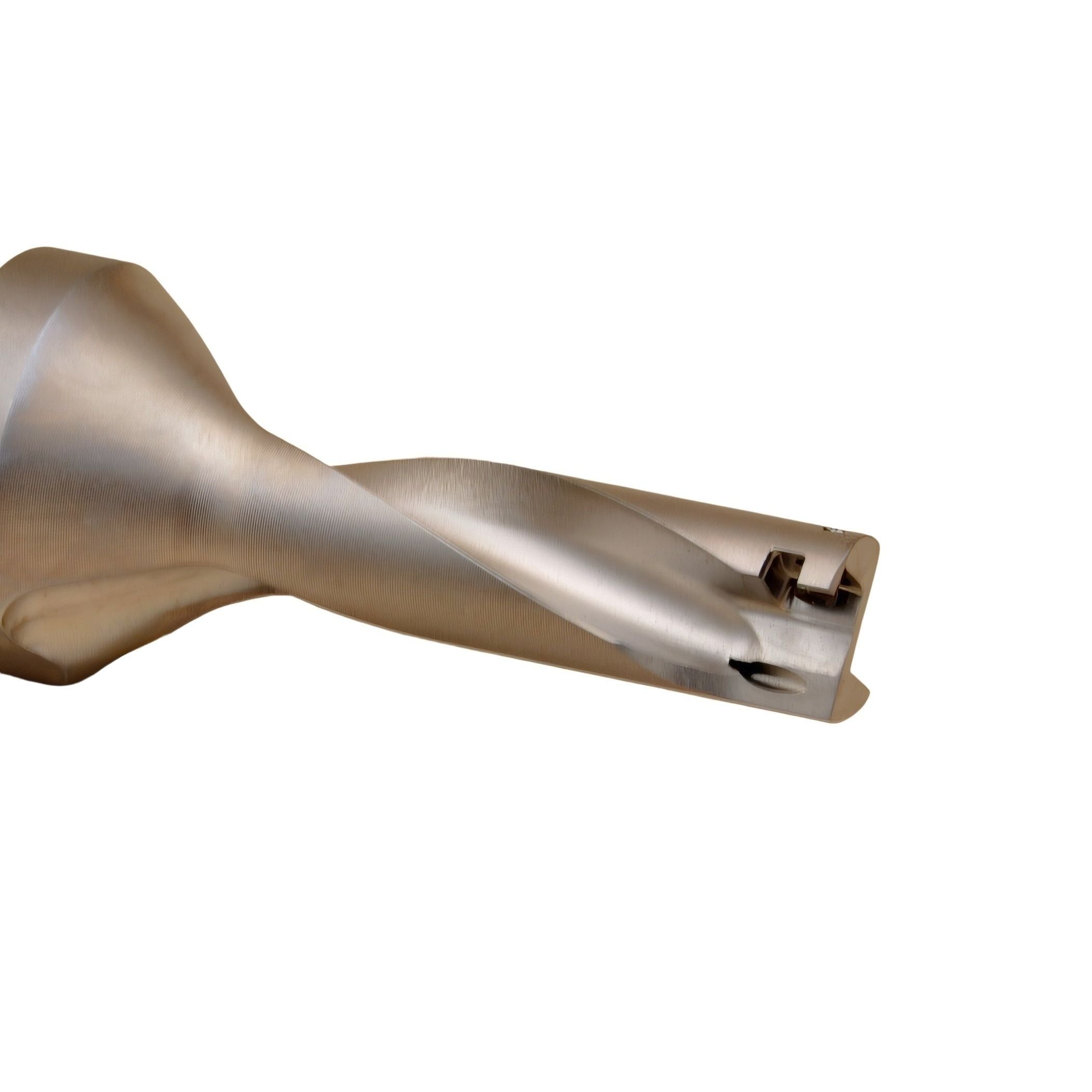 KYOCERA ASIA PACIFIC PTE LTD DRILLS Kyocera S20-DRX125M-3-03 Indexable Drill Body