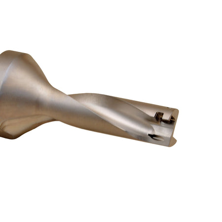 KYOCERA ASIA PACIFIC PTE LTD DRILLS Kyocera S20-DRX125M-3-03 Indexable Drill Body