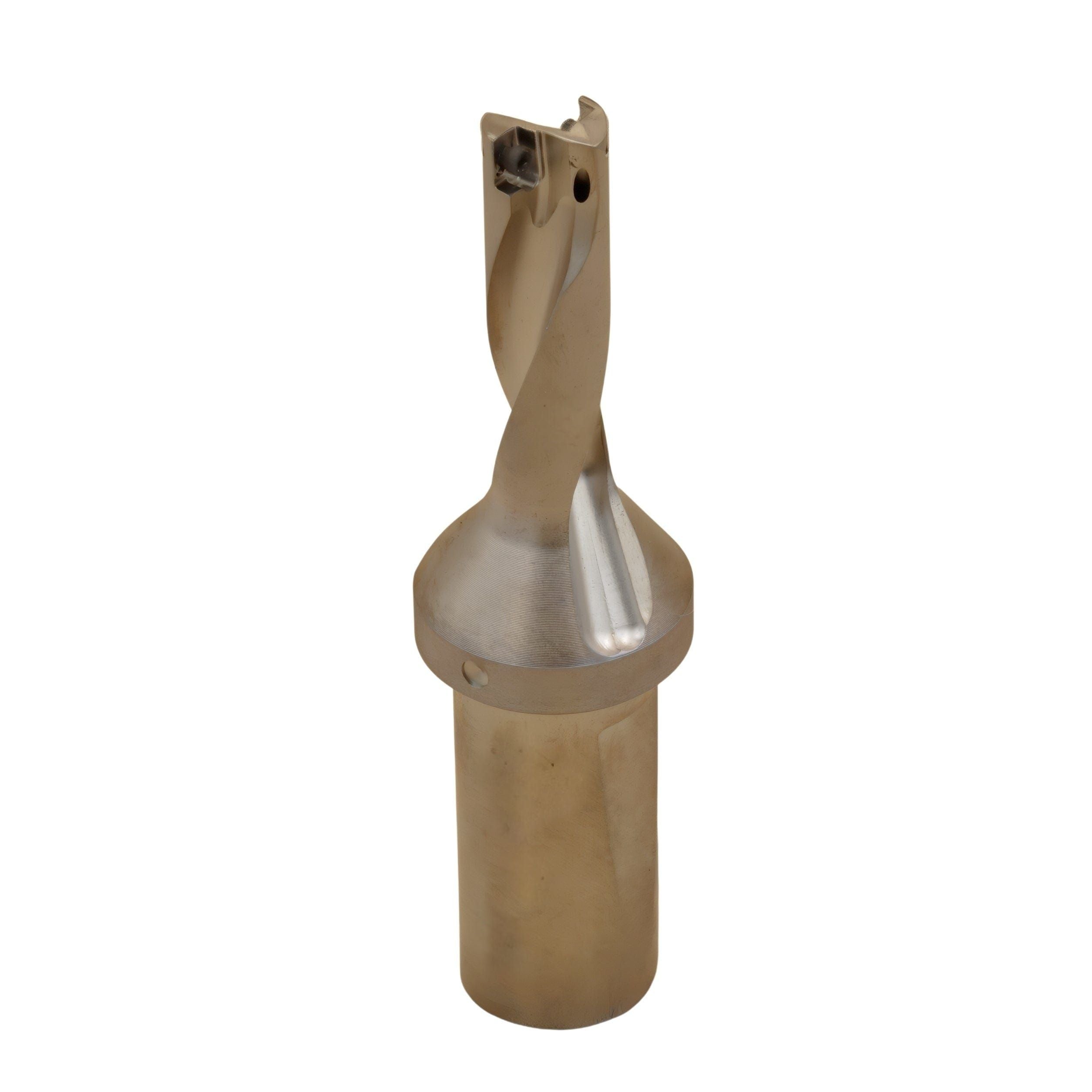 KYOCERA ASIA PACIFIC PTE LTD DRILLS Kyocera S20-DRX125M-3-03 Indexable Drill Body