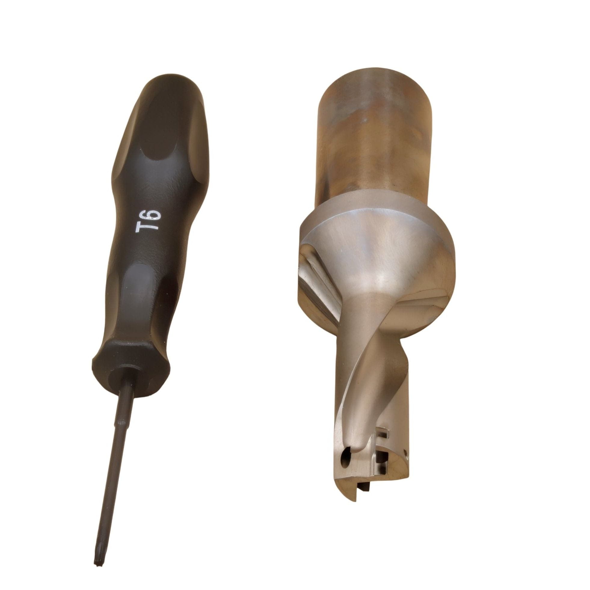 KYOCERA ASIA PACIFIC PTE LTD DRILLS Kyocera S20-DRX125M-3-03 Indexable Drill Body