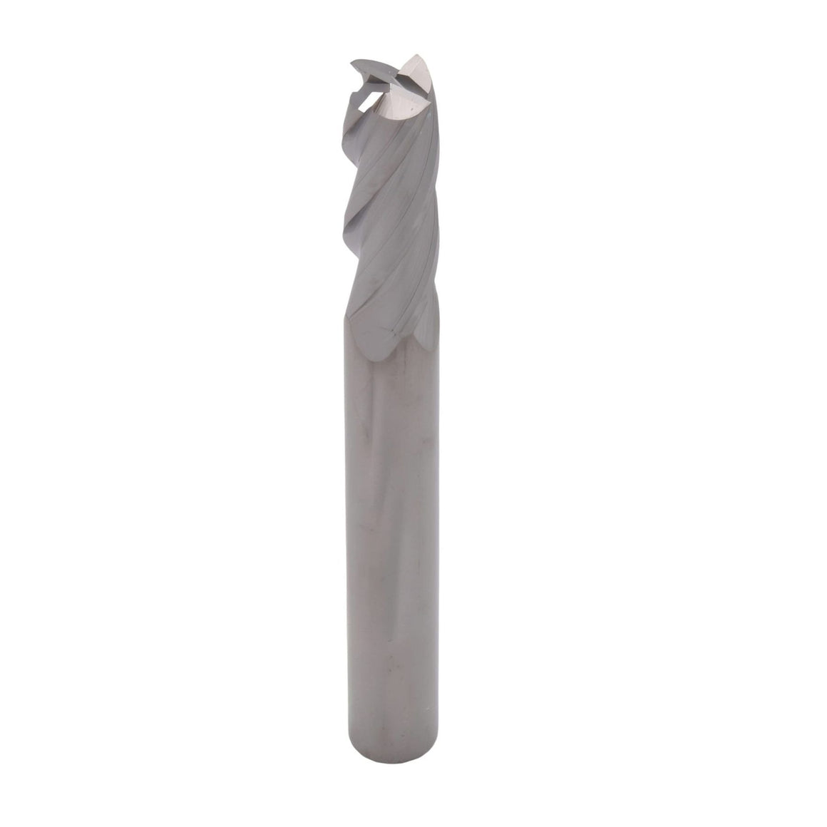 KYOCERA ASIA PACIFIC PTE LTD ENDMILL Kyocera SGS - 1/4" 4 Flute Uncoated Carbide End Mill Short Series