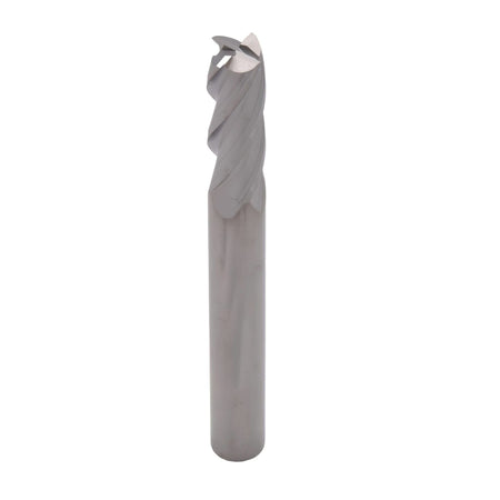 KYOCERA ASIA PACIFIC PTE LTD ENDMILL Kyocera SGS - 1/4" 4 Flute Uncoated Carbide End Mill Short Series
