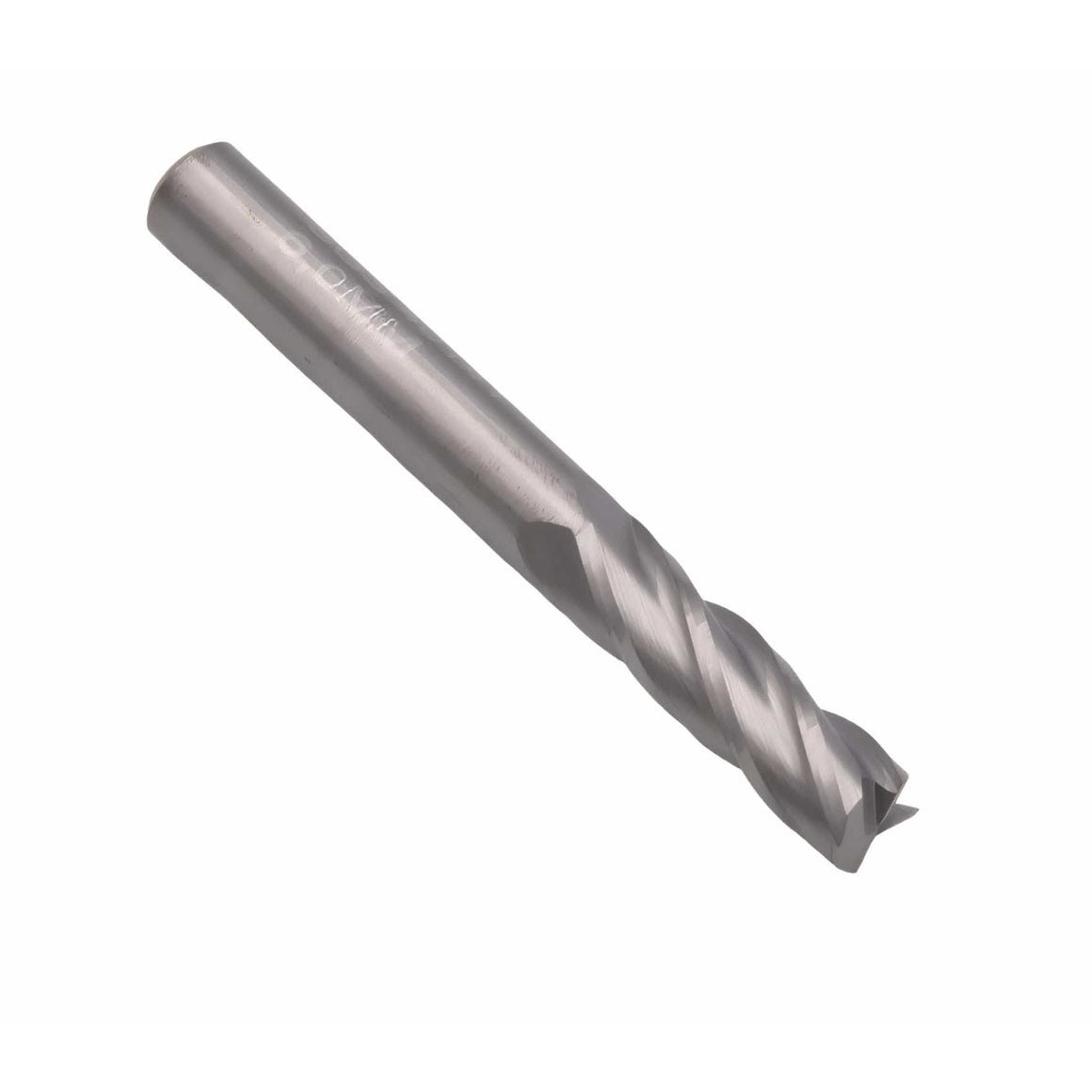 KYOCERA ASIA PACIFIC PTE LTD ENDMILL Kyocera SGS - 6.0mm 4 Flute Uncoated Carbide End Mill Short Series