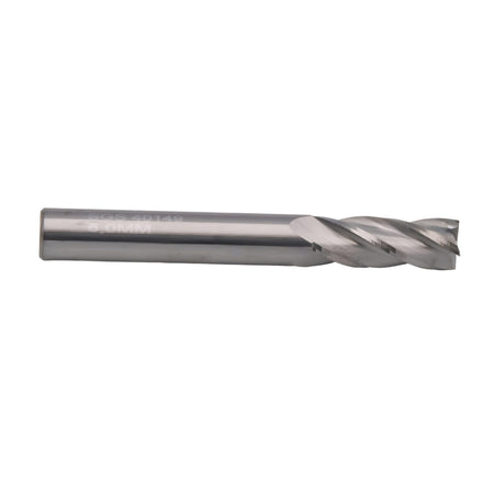 KYOCERA ASIA PACIFIC PTE LTD ENDMILL Kyocera SGS - 8.0mm 4 Flute Uncoated Carbide End Mill Short Series