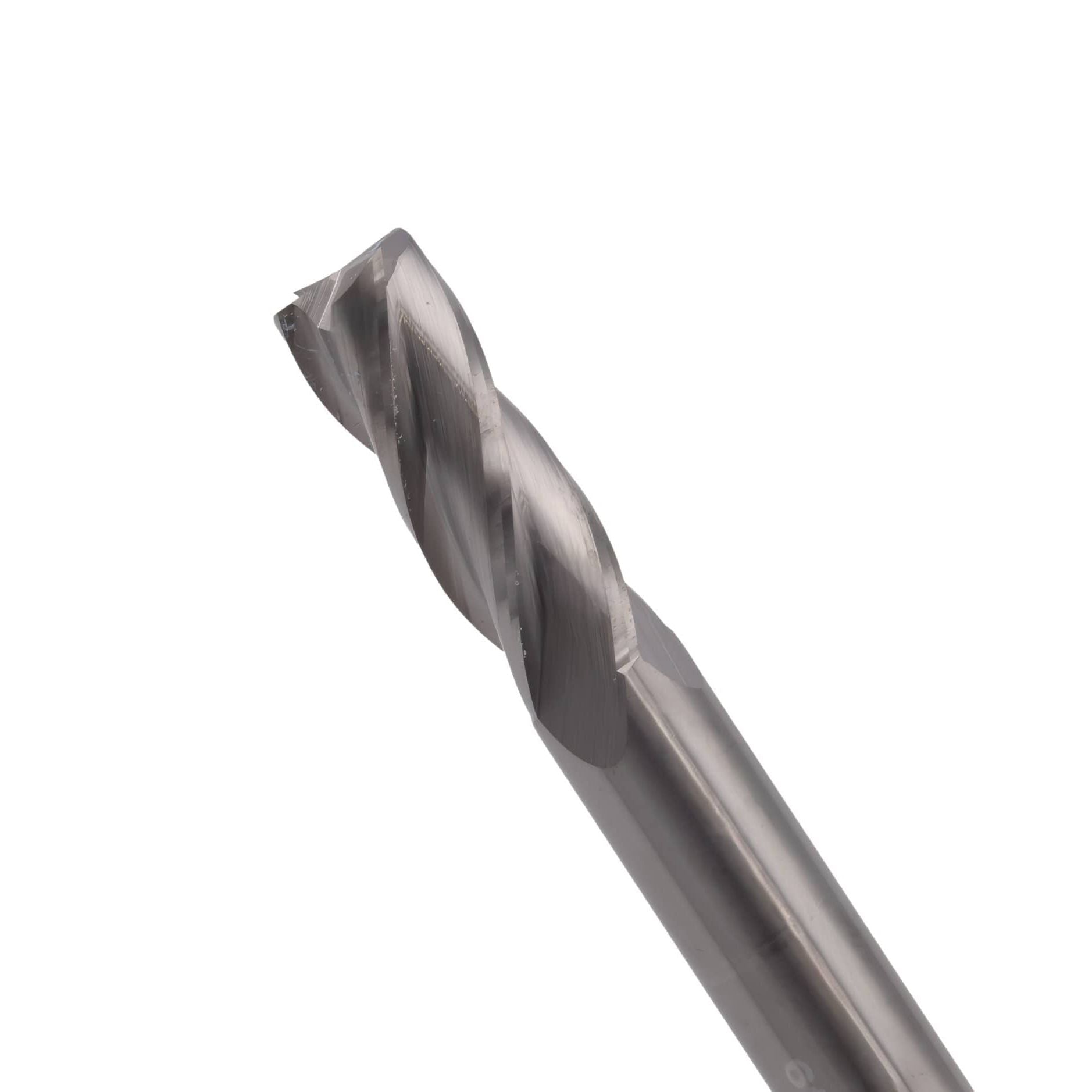 KYOCERA ASIA PACIFIC PTE LTD ENDMILL Kyocera SGS - 8.0mm 4 Flute Uncoated Carbide End Mill Short Series