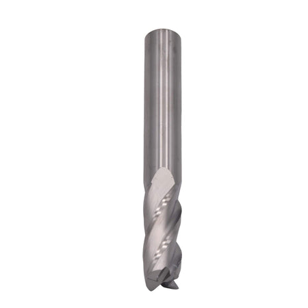 KYOCERA ASIA PACIFIC PTE LTD ENDMILL Kyocera SGS - 8.0mm 4 Flute Uncoated Carbide End Mill Short Series