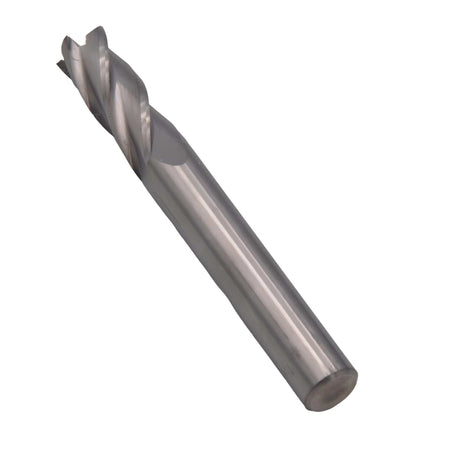 KYOCERA ASIA PACIFIC PTE LTD ENDMILL Kyocera SGS - 8.0mm 4 Flute Uncoated Carbide End Mill Short Series