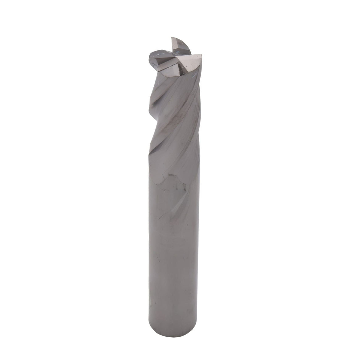 KYOCERA ASIA PACIFIC PTE LTD ENDMILL Kyocera SGS - 8.0mm 4 Flute Uncoated Carbide End Mill Short Series