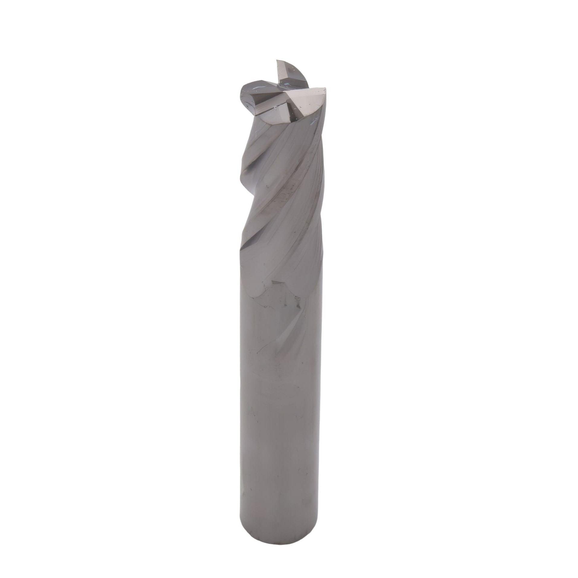 KYOCERA ASIA PACIFIC PTE LTD ENDMILL Kyocera SGS - 8.0mm 4 Flute Uncoated Carbide End Mill Short Series