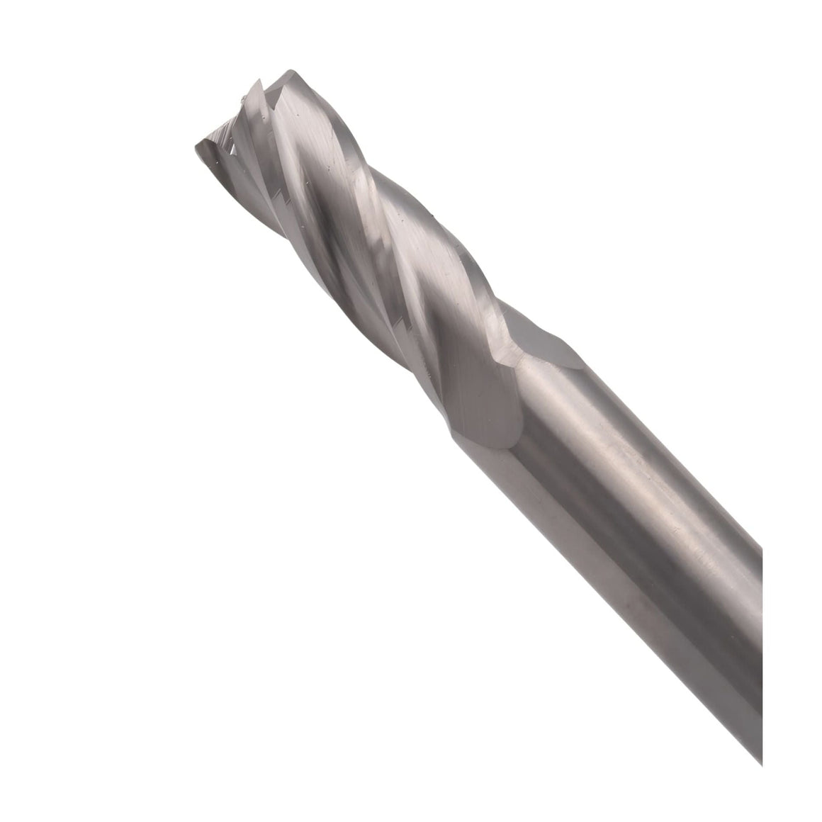 KYOCERA ASIA PACIFIC PTE LTD ENDMILL Kyocera SGS - 9.0mm 4 Flute Uncoated Carbide End Mill Short Series