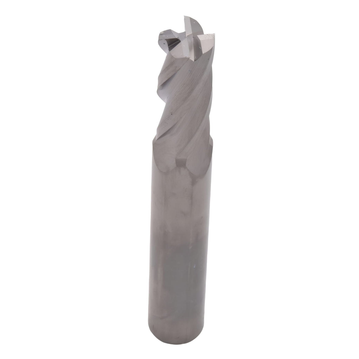 KYOCERA ASIA PACIFIC PTE LTD ENDMILL Kyocera SGS - 9.0mm 4 Flute Uncoated Carbide End Mill Short Series