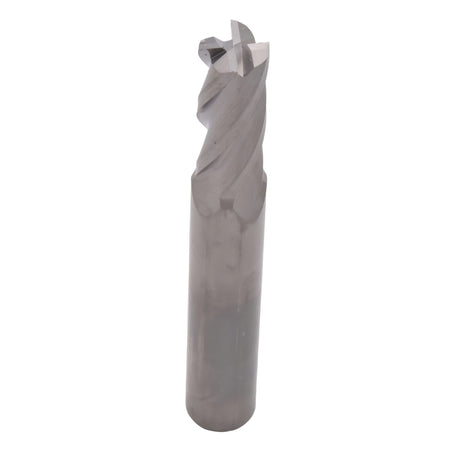 KYOCERA ASIA PACIFIC PTE LTD ENDMILL Kyocera SGS - 9.0mm 4 Flute Uncoated Carbide End Mill Short Series