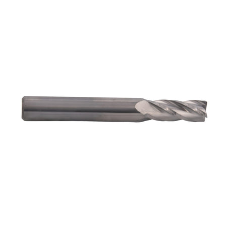 KYOCERA ASIA PACIFIC PTE LTD ENDMILL Kyocera SGS - 9.0mm 4 Flute Uncoated Carbide End Mill Short Series