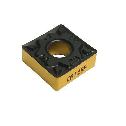 KYOCERA ASIA PACIFIC PTE LTD INSERT 10pc Kyocera SNMG120408HQ CA125P – Turning Insert (Finishing to Medium)