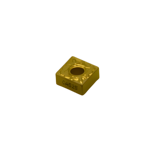 KYOCERA ASIA PACIFIC PTE LTD INSERTS 10 pc Kyocera CNMG120404PS CA525 – Turning Insert (Finishing to Medium, PS Chipbreaker)