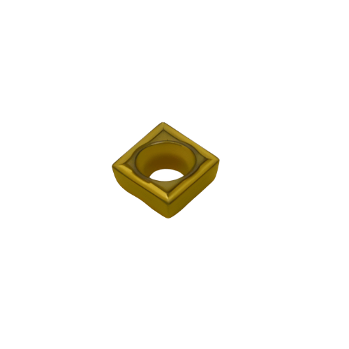 KYOCERA ASIA PACIFIC PTE LTD INSERTS 10 pc Kyocera CPMH080204 CA025P – Turning Insert (Finishing, Sharp Edge Type)