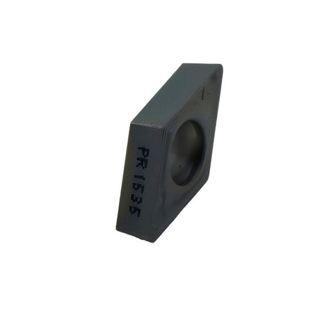 KYOCERA ASIA PACIFIC PTE LTD INSERTS 10 pc Kyocera DCMT11T308HQ PR1535 – Turning Insert (Finishing to Medium, HQ Chipbreaker)