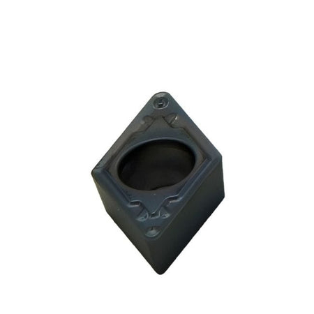 KYOCERA ASIA PACIFIC PTE LTD INSERTS 10 pc Kyocera DCMT11T308HQ PR1535 – Turning Insert (Finishing to Medium, HQ Chipbreaker)